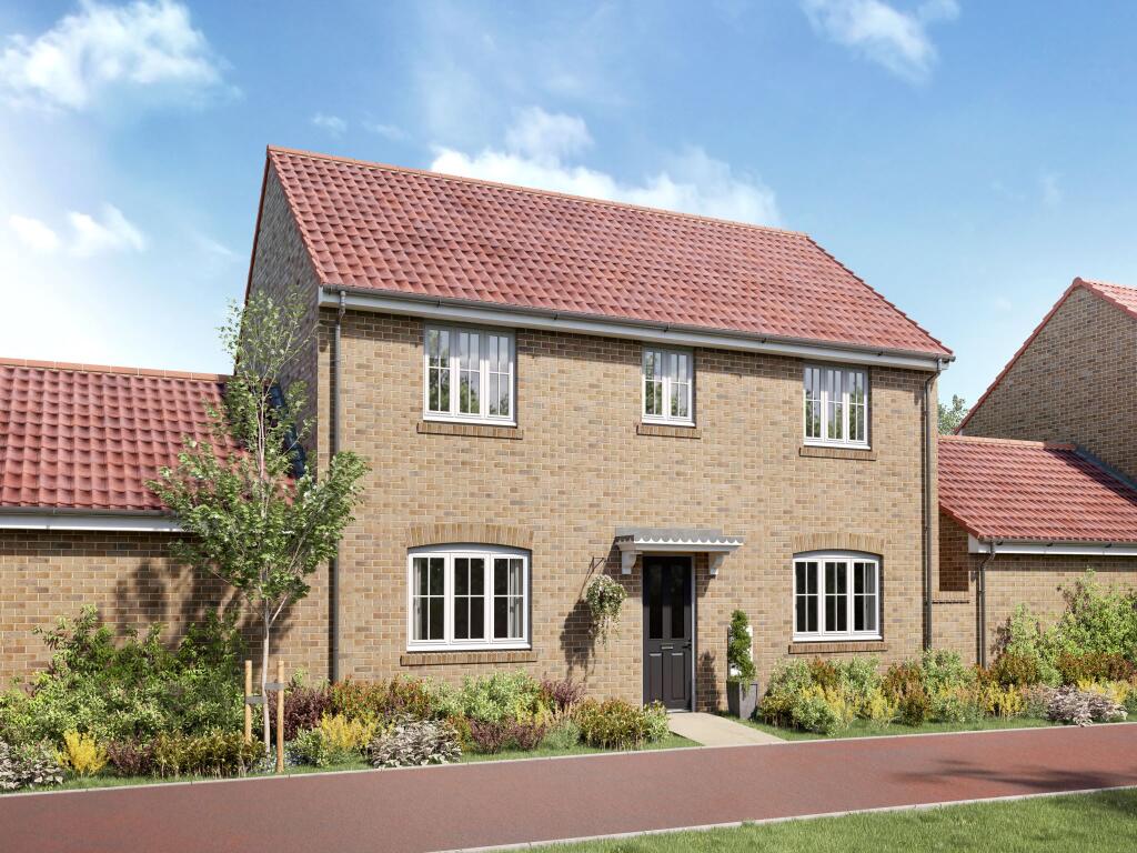 Additional image 2 of Off New Road,
Lufton,
Yeovil,
BA22