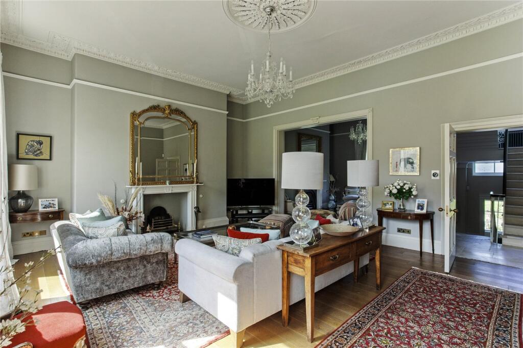 Additional image 11 of St. James's Square, Bath, Somerset, BA1