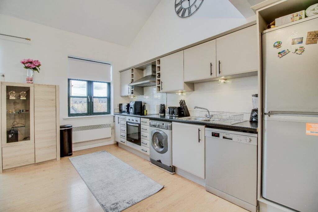 Additional image 6 of Tenterfields House, Meadow Road, Apperley Bridge, BD10