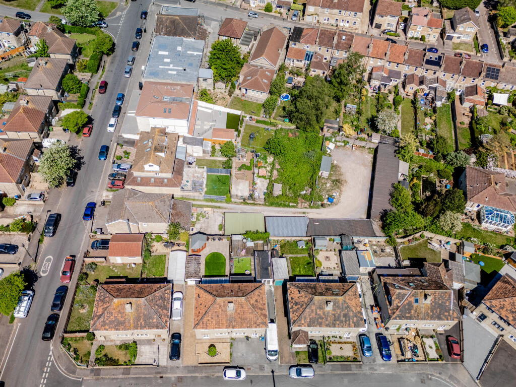 Additional image 7 of ***a Choice Of 2 Self-build Plots With Planning Permission For 3 Bedroom Detached Homes With Garages***