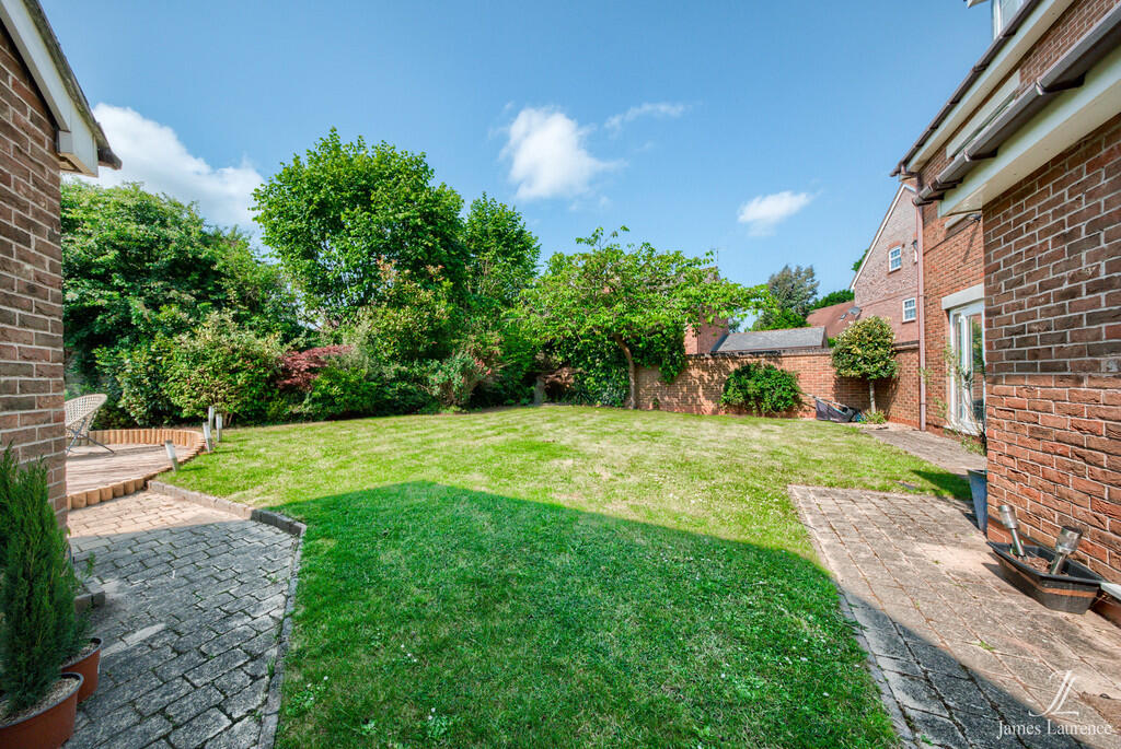 Additional image 13 of Spindle Lane, Dickens Heath, Solihull
