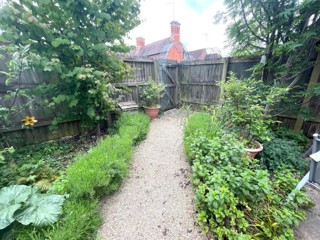 Additional image 19 of St. Benedicts Close, Glastonbury