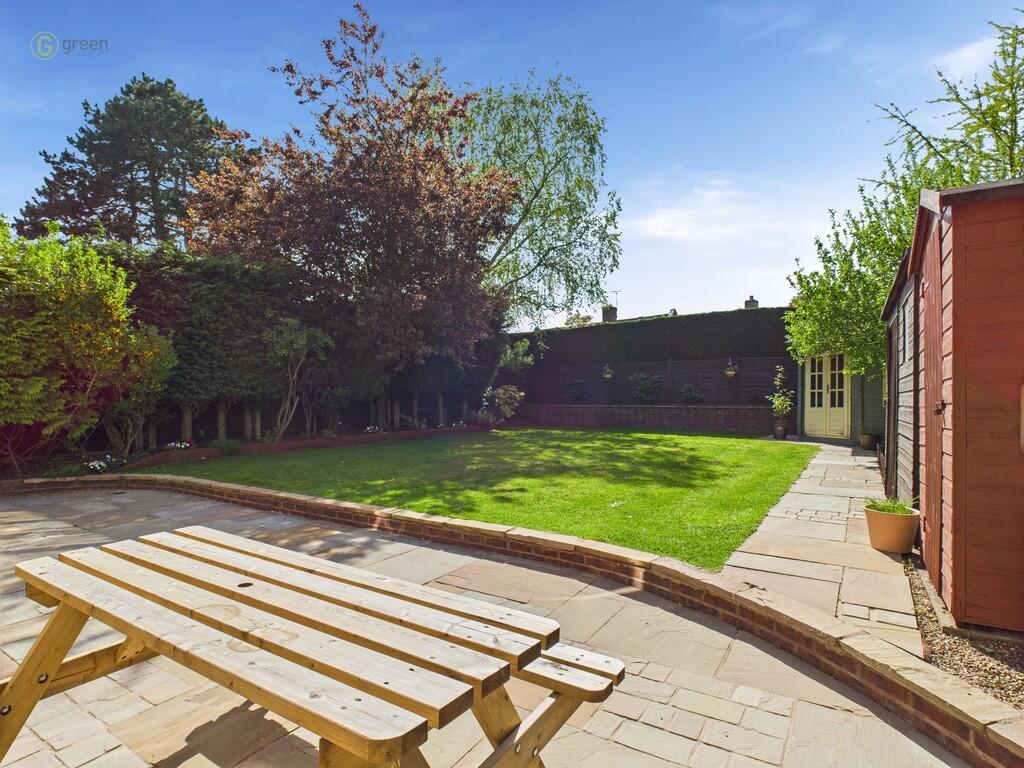 Additional image 23 of Kempson Avenue, Wylde Green