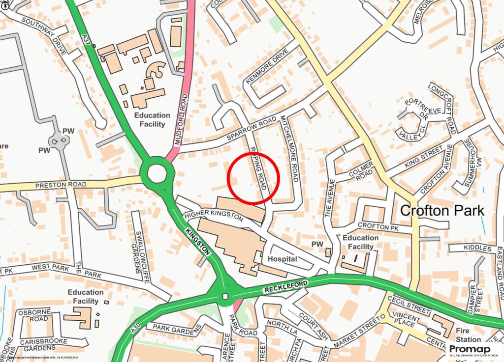Additional image 16 of Roping Road, Yeovil, Somerset, BA21 4BD