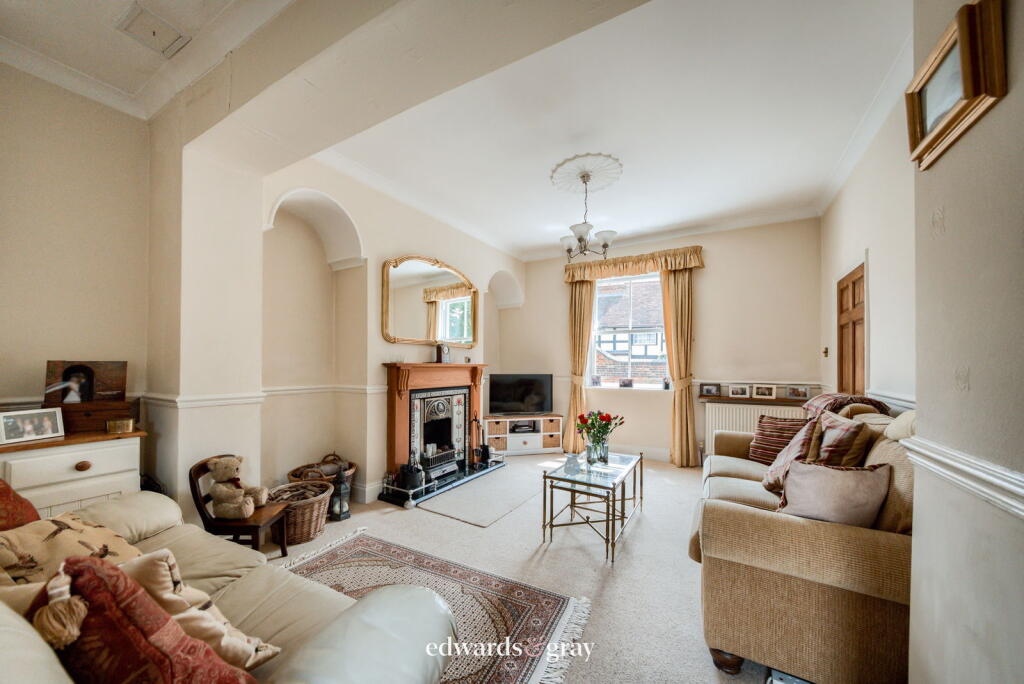 Additional image 8 of Old Church Road, Water Orton, B46 1NJ