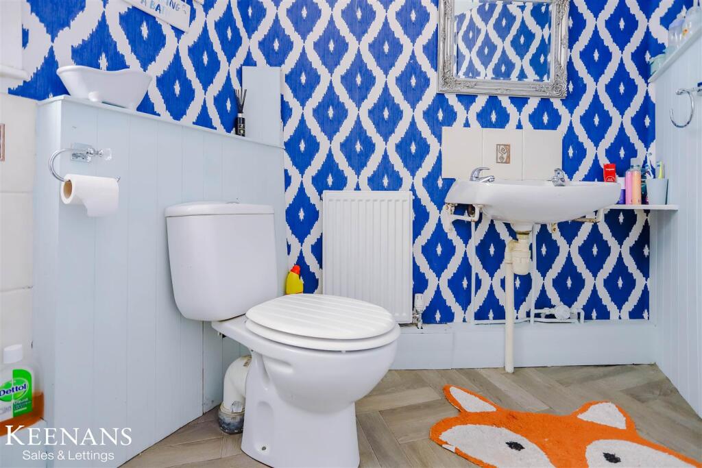 Additional image 28 of St. Huberts Road, Great Harwood, Blackburn