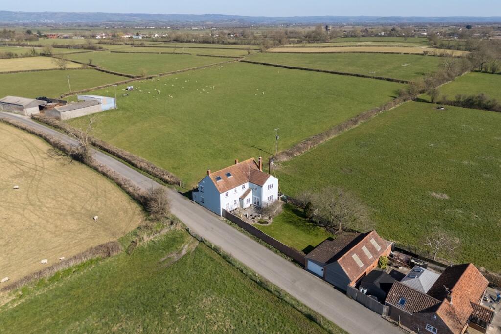 Additional image 23 of Ashcott Road, Meare, Glastonbury
