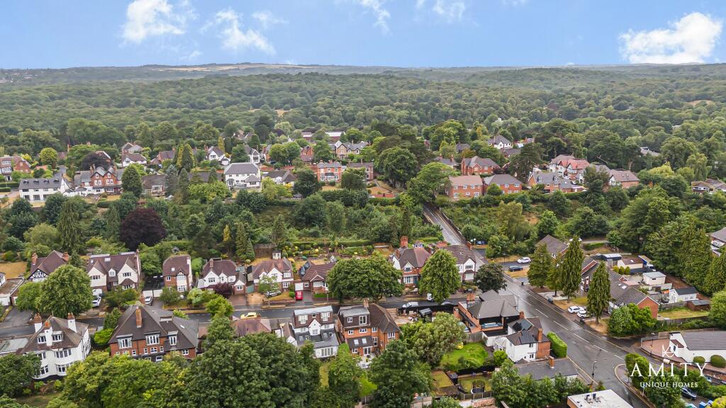 Additional image 28 of College Hill, Sutton Coldfield