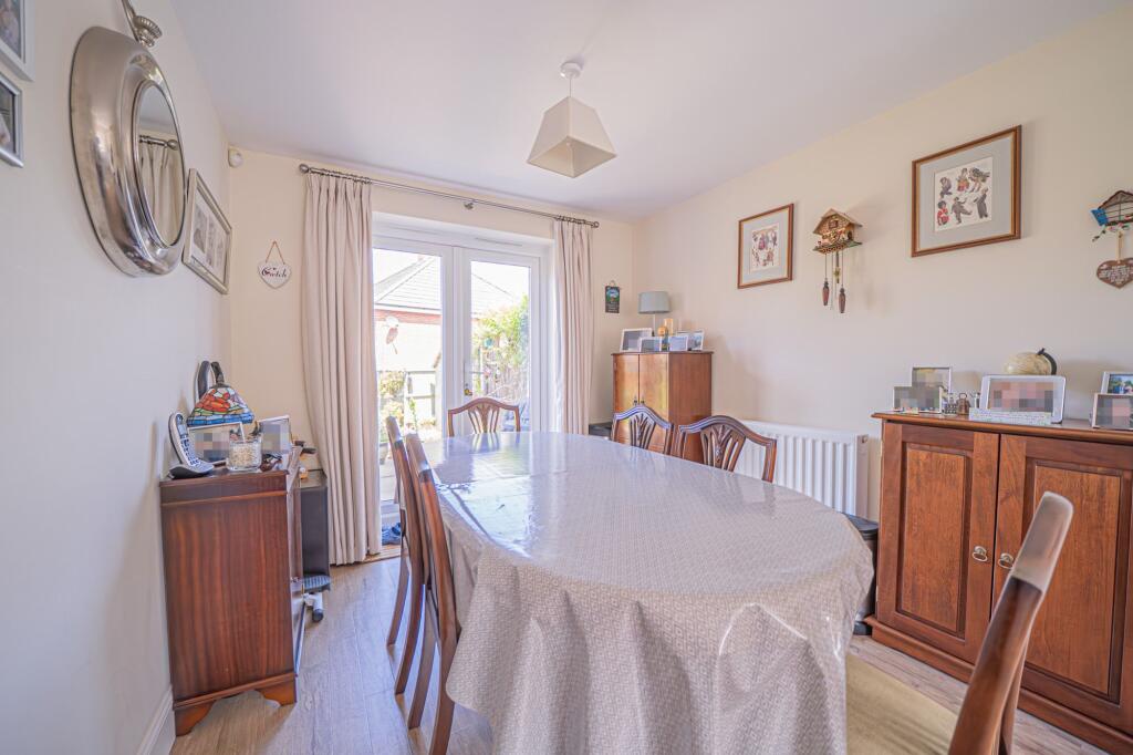 Additional image 23 of Wootton Close, Knowle, B93