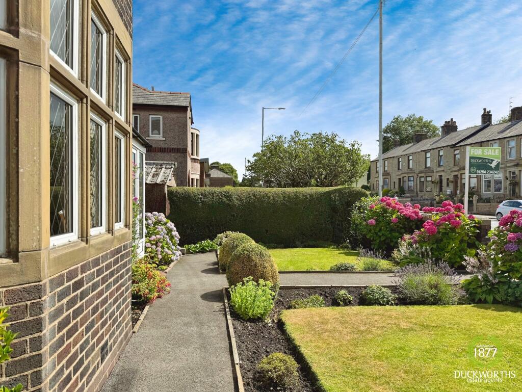 Additional image 50 of Burnley Road, Accrington, BB5