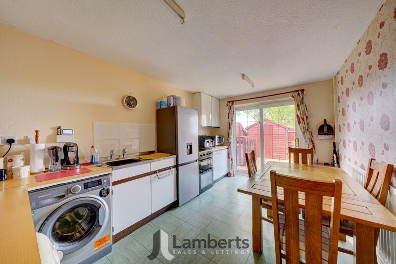 Additional image 5 of Paddock Lane, Oakenshaw, Redditch