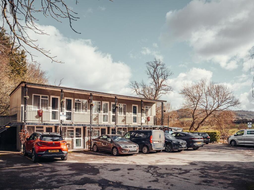 Additional image 13 of The Old Mill Hotel, Toll Bridge Road, Bath, BA1 7DE