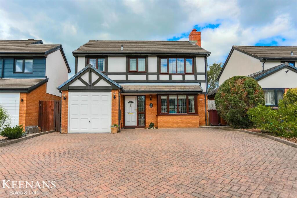 Additional image 54 of Easedale Close, Burnley