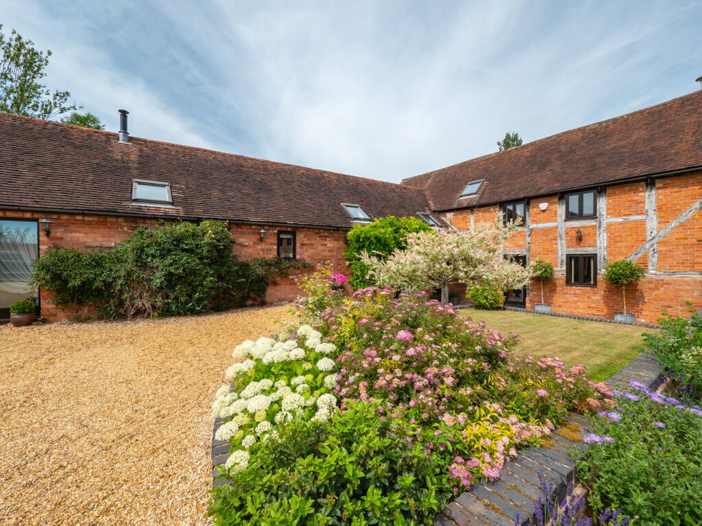 Additional image 28 of Shelfield, Warwickshire, B49