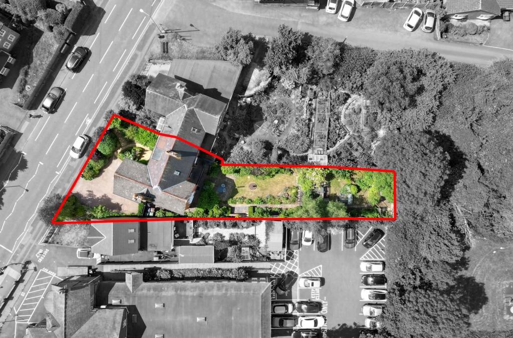 Additional image 37 of Bromsgrove Road, Redditch, B97