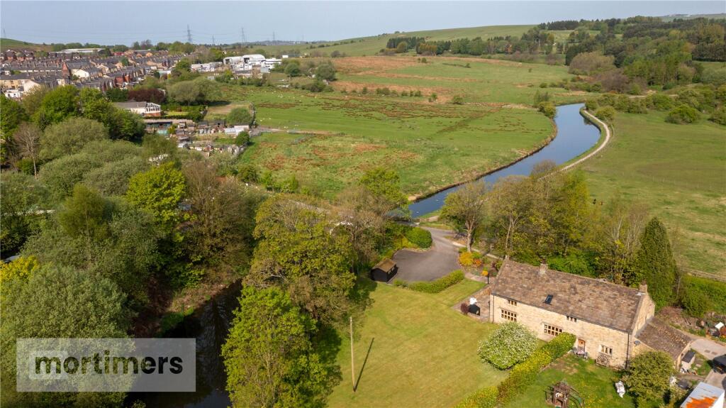Additional image 38 of Lower Aspen Lane, Oswaldtwistle, Accrington, Lancashire, BB5