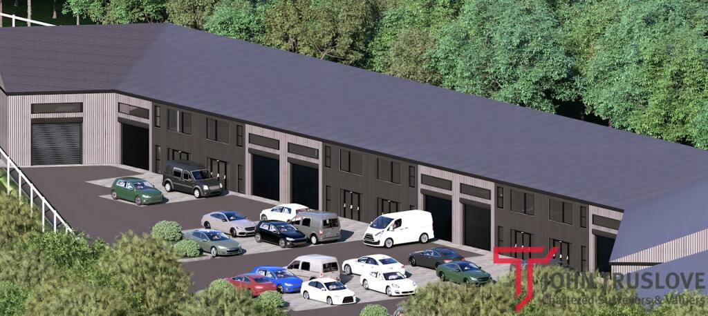 房产图片 3 - Claybrook 商业园区，Claybrook 大厦，Claybrook Drive，Redditch，B98 0FH