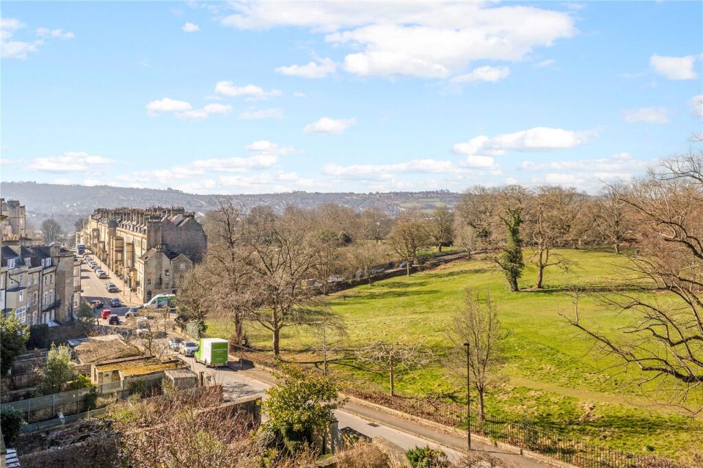 Additional image 21 of St. James's Square, Bath, BA1
