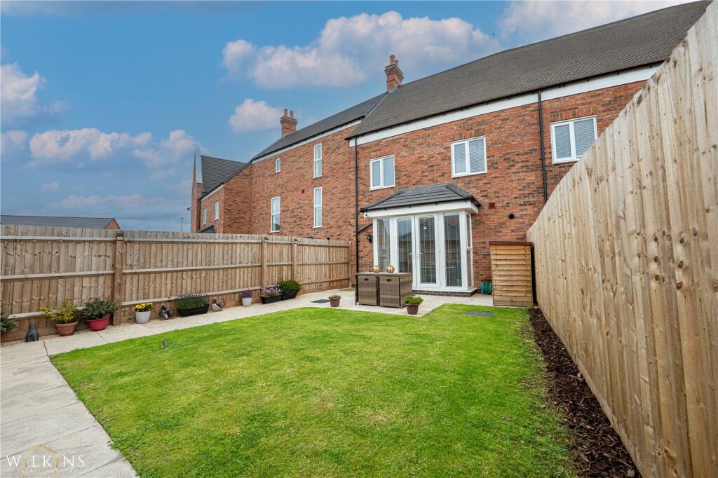 Additional image 32 of Blackthorn Circus, Tamworth, Staffordshire, B79