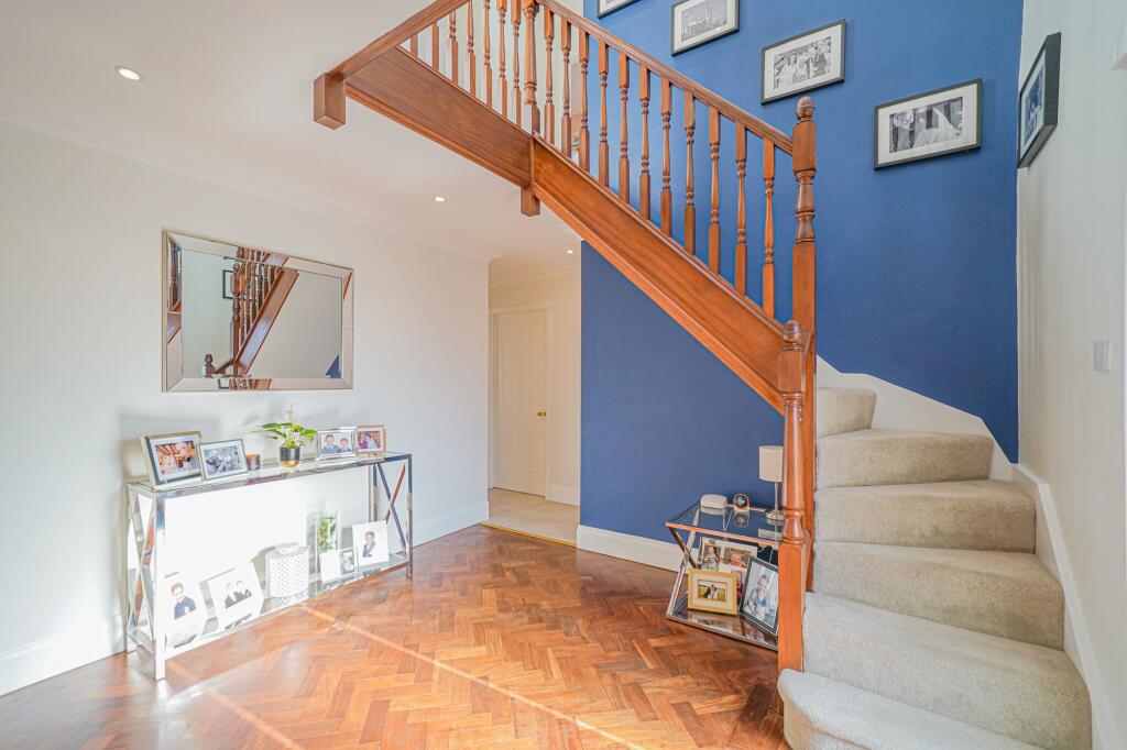 Additional image 10 of Mill Lane, Dorridge, B93