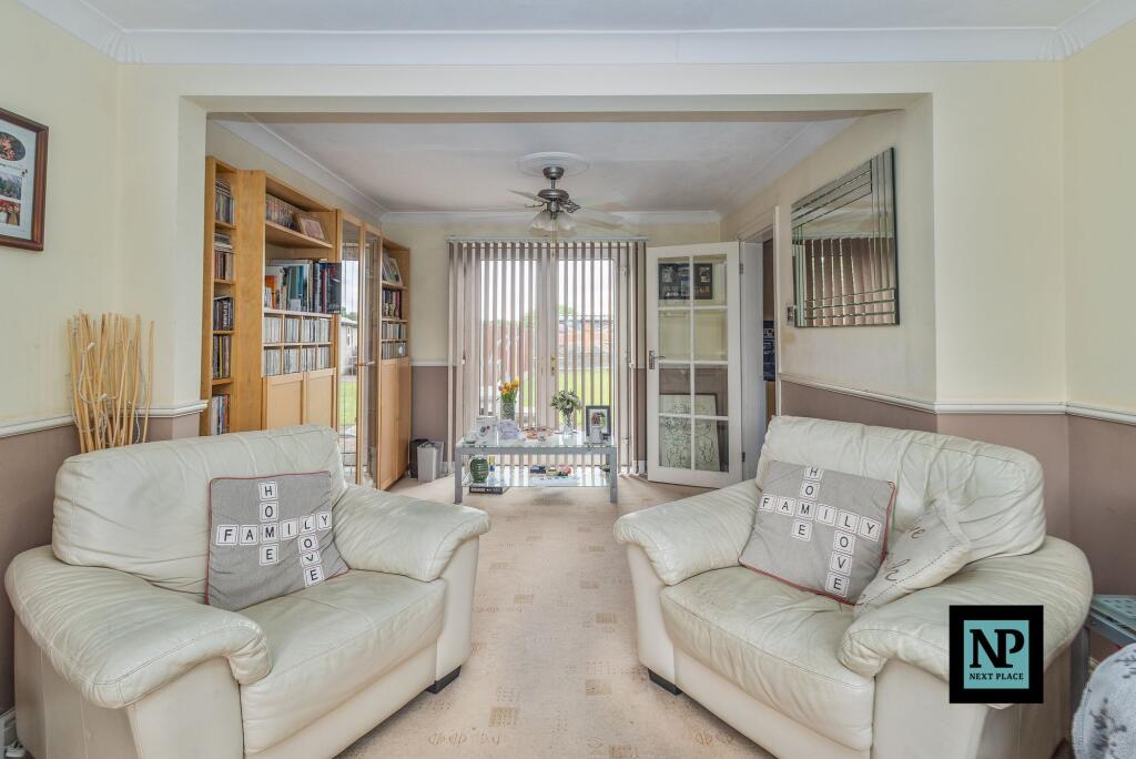 Additional image 3 of Church Close, Drayton Bassett, B78