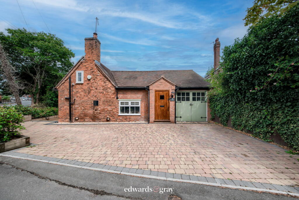 Additional image 20 of The Cottage, New Road, Water Orton, B46 1QP