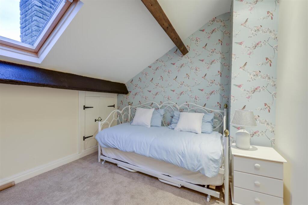 Additional image 32 of Hurst Lane, Rawtenstall, Rossendale, Lancashire - With Annexe & Spa Room