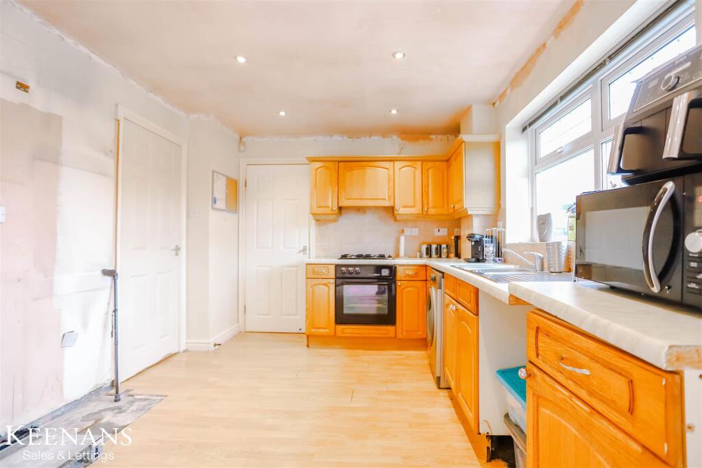 Additional image 4 of Collingwood, Clayton Le Moors, Accrington