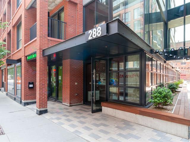 288 Rue Richmond|#748|Montréal (Le Sud-Ouest), Quebec H3J0C4