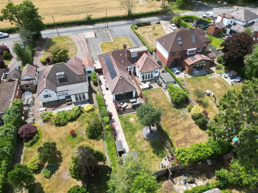 Additional image 20 of Norton Lane, Earlswood, B94 5LT
