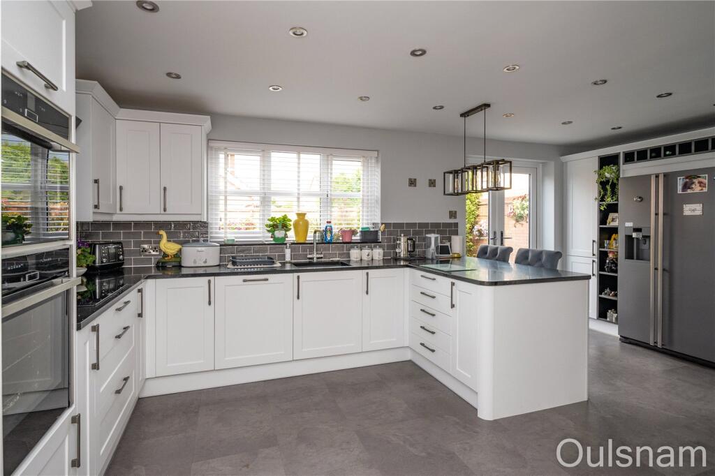 Additional image 27 of Sandown Drive, Catshill, Bromsgrove, Worcestershire, B61