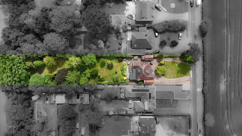 Additional image 18 of Norton Lane, Earlswood, Solihull