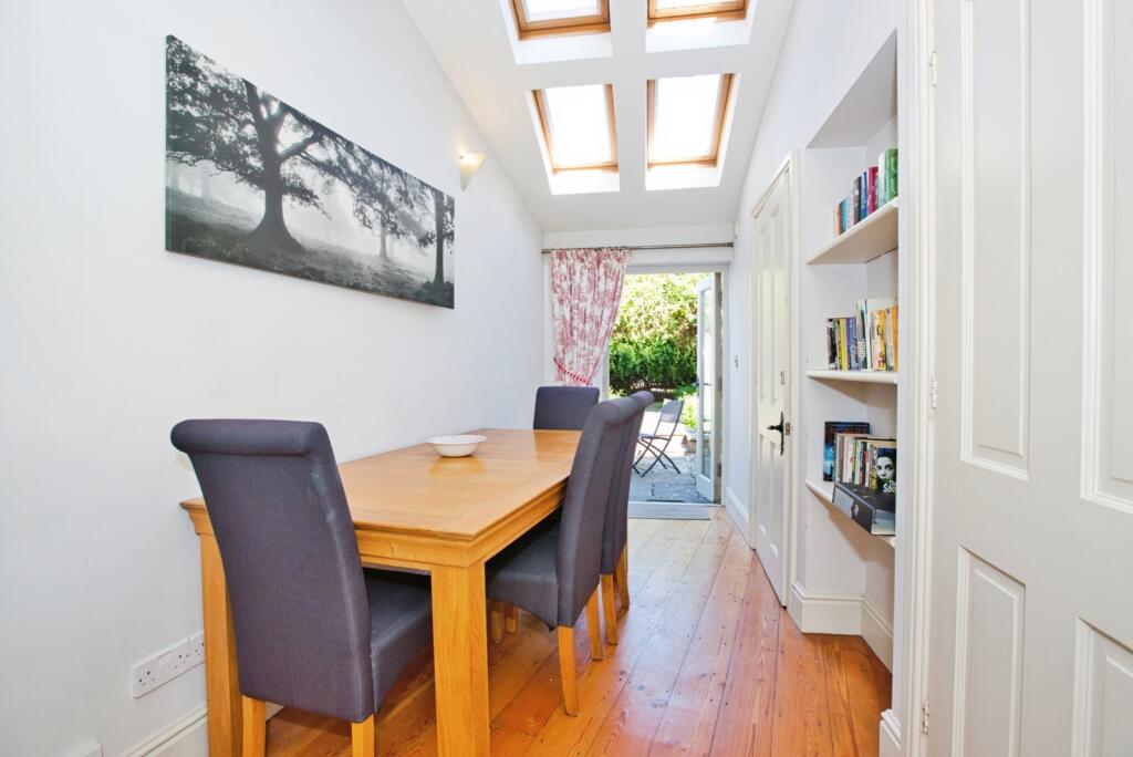 Additional image 5 of Park View, WELLS, Somerset, BA5