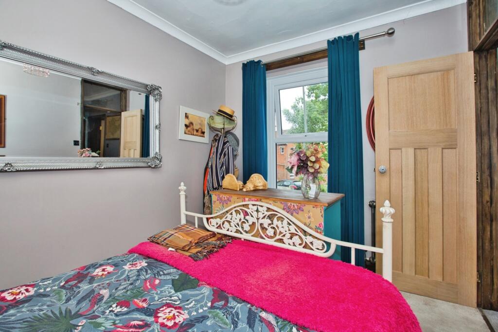 Additional image 10 of St. Michaels Avenue, YEOVIL, Somerset, BA21