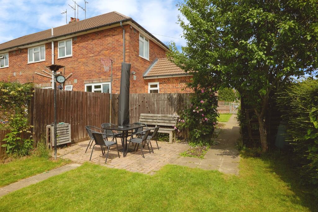 Additional image 16 of Mundays Mead, Wincanton