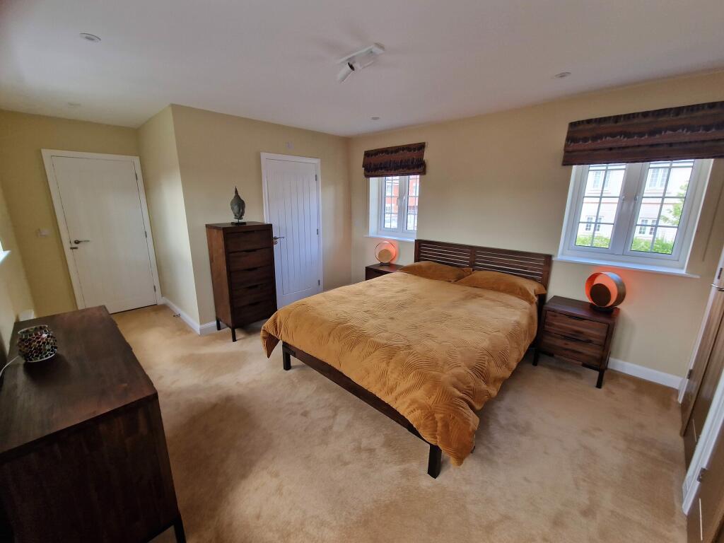 Additional image 13 of Gould Gardens, Yeovil, Somerset