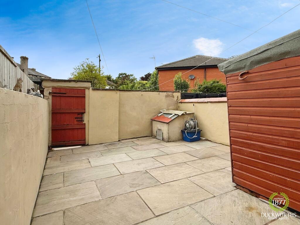 Additional image 10 of Station Road, Rishton, BB1