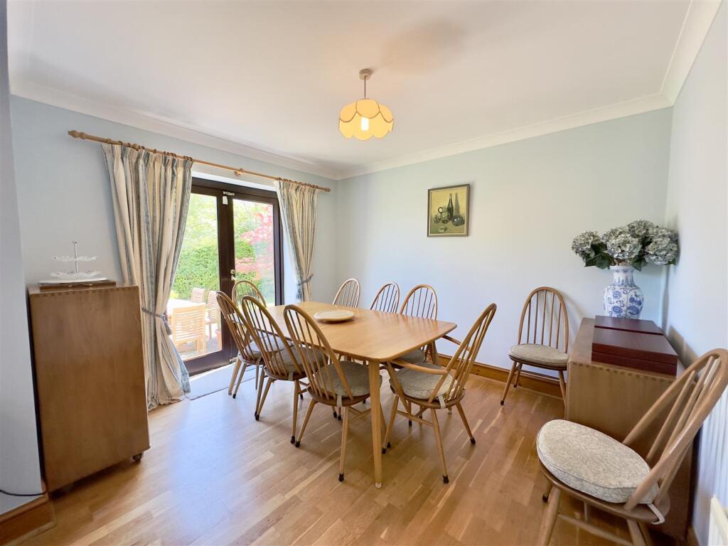 Additional image 4 of Styles Meadow, Frome