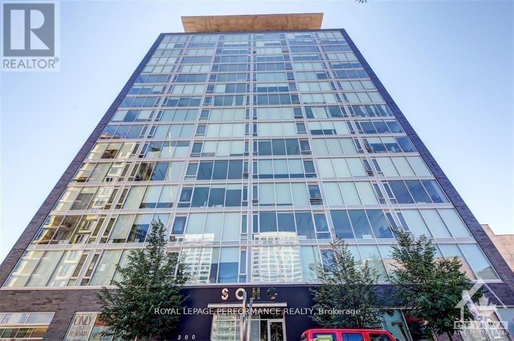 212 - 300 LISGAR STREET|Ottawa, Ontario K2P0E2
