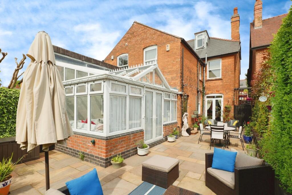 Additional image 10 of Highbridge Road, Sutton Coldfield, West Midlands