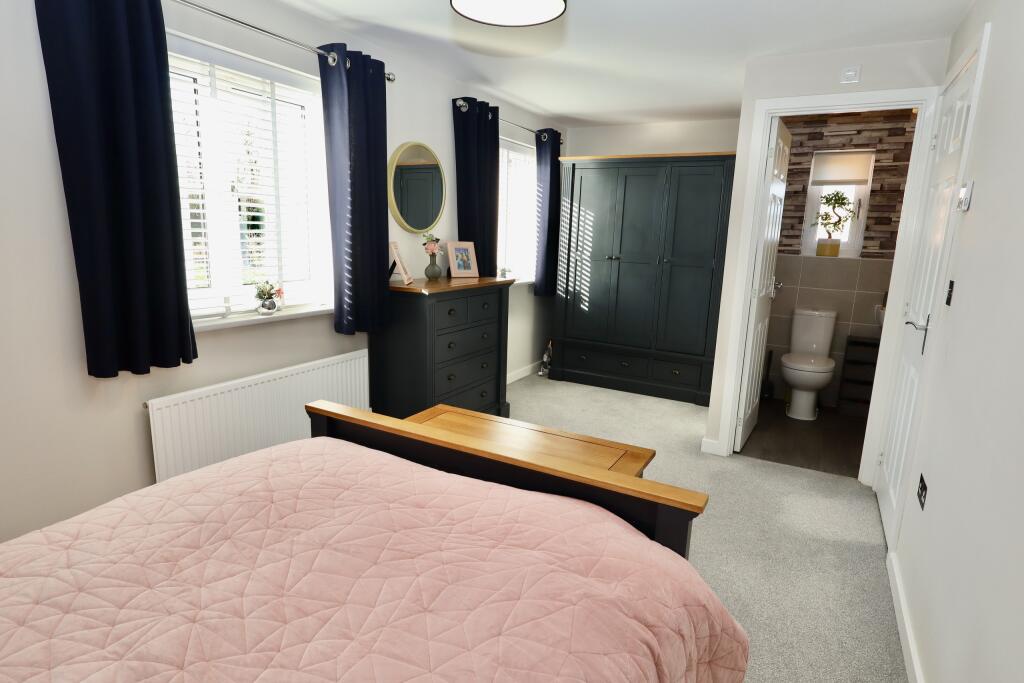 Additional image 5 of Edge of Wells