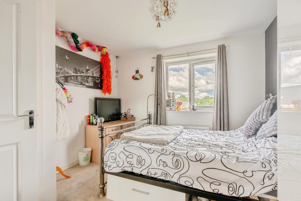 Additional image 12 of Aspinall Drive, Colne, Lancashire, BB8