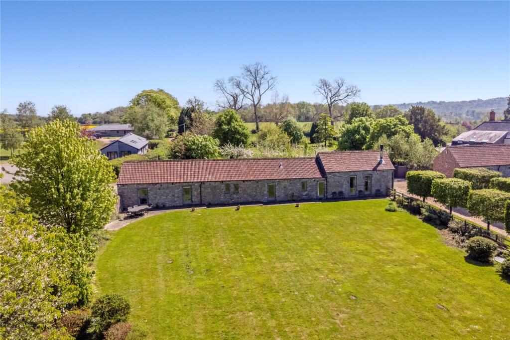 Additional image 17 of Newbury, Frome, Somerset, BA11