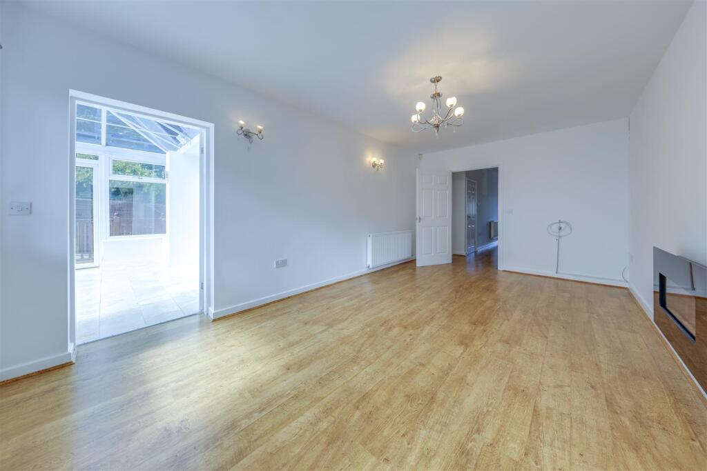 Additional image 5 of Lyndale Avenue, Haslingden, Rossendale - Fully Adapted 4 Bed Bungalow