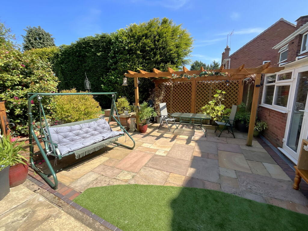 Additional image 14 of HALESOWEN, Birchfield Close