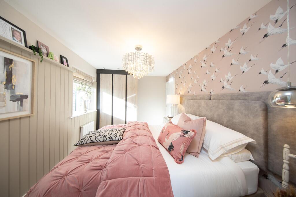 Additional image 5 of Whitford Road,
Bromsgrove,
B61