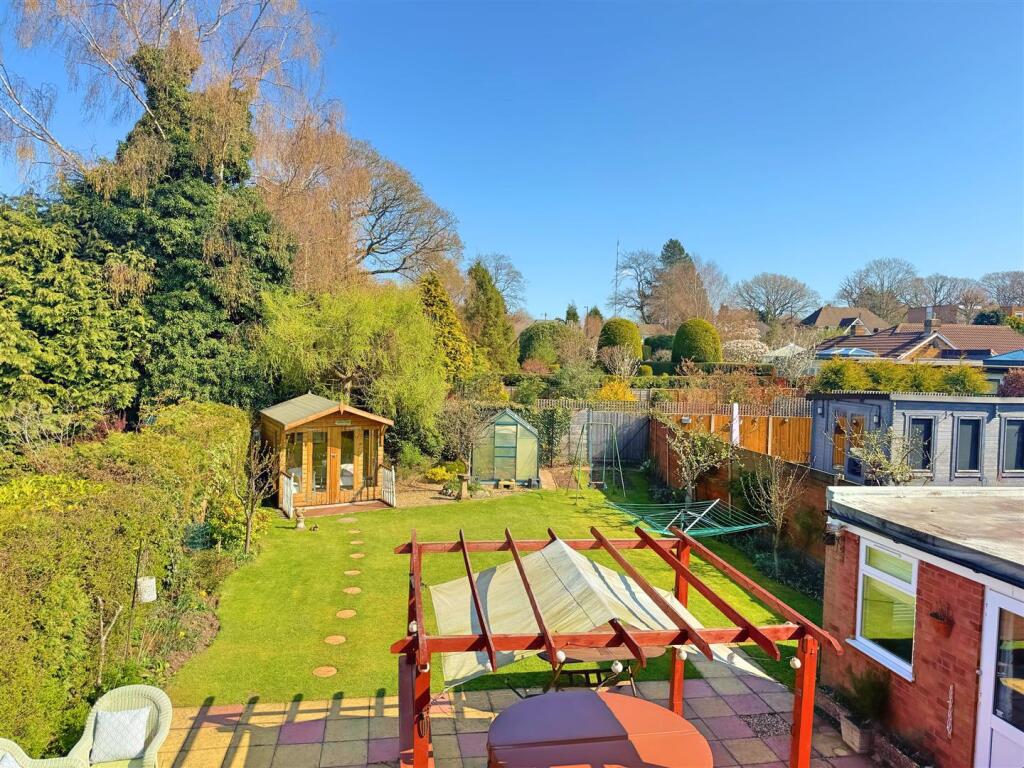 Additional image 27 of Streetly Crescent, Sutton Coldfield