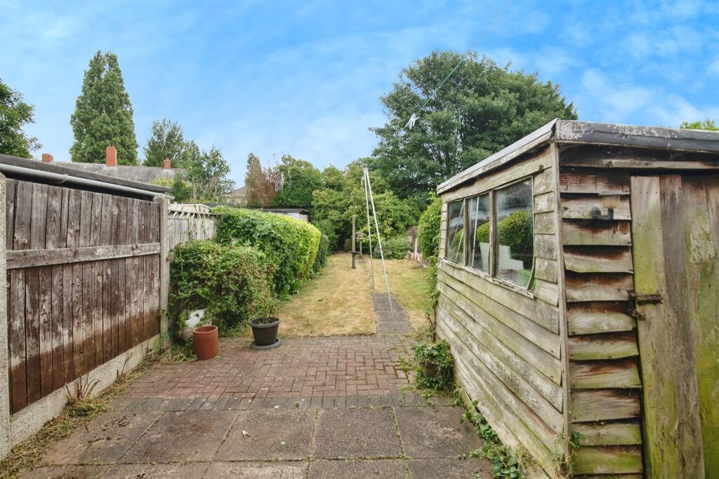 Additional image 16 of Elswick Road, Birmingham