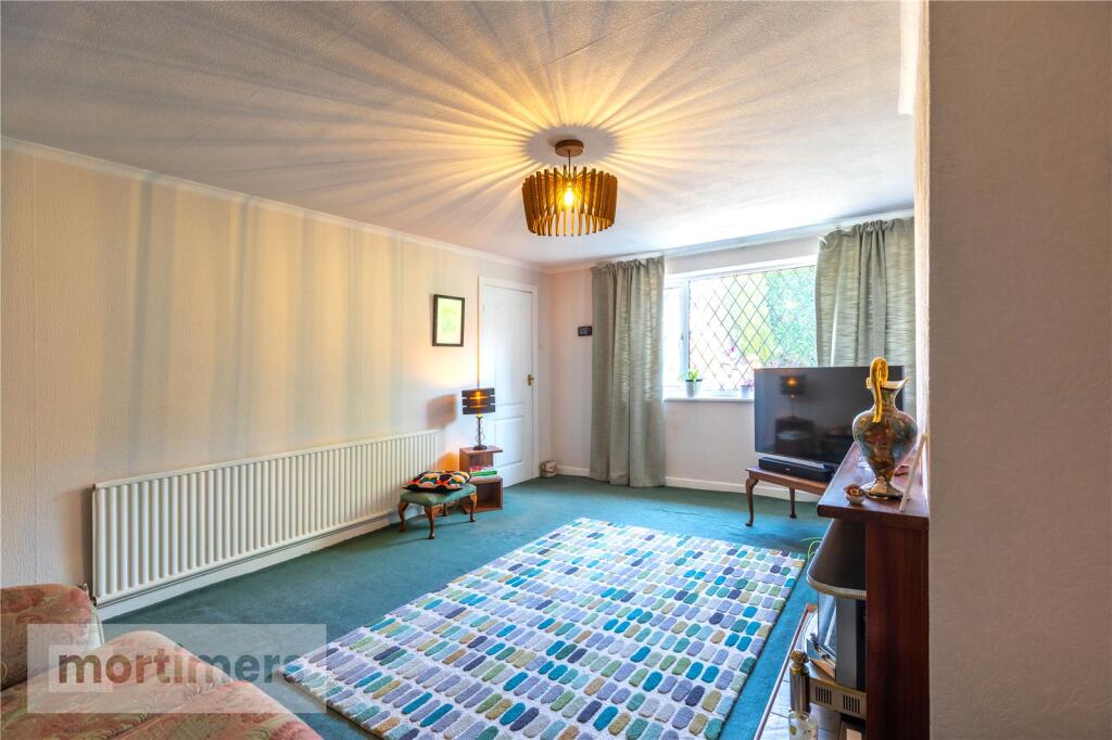 Additional image 5 of Hameldon Close, Hapton, Burnley, Lancashire, BB11