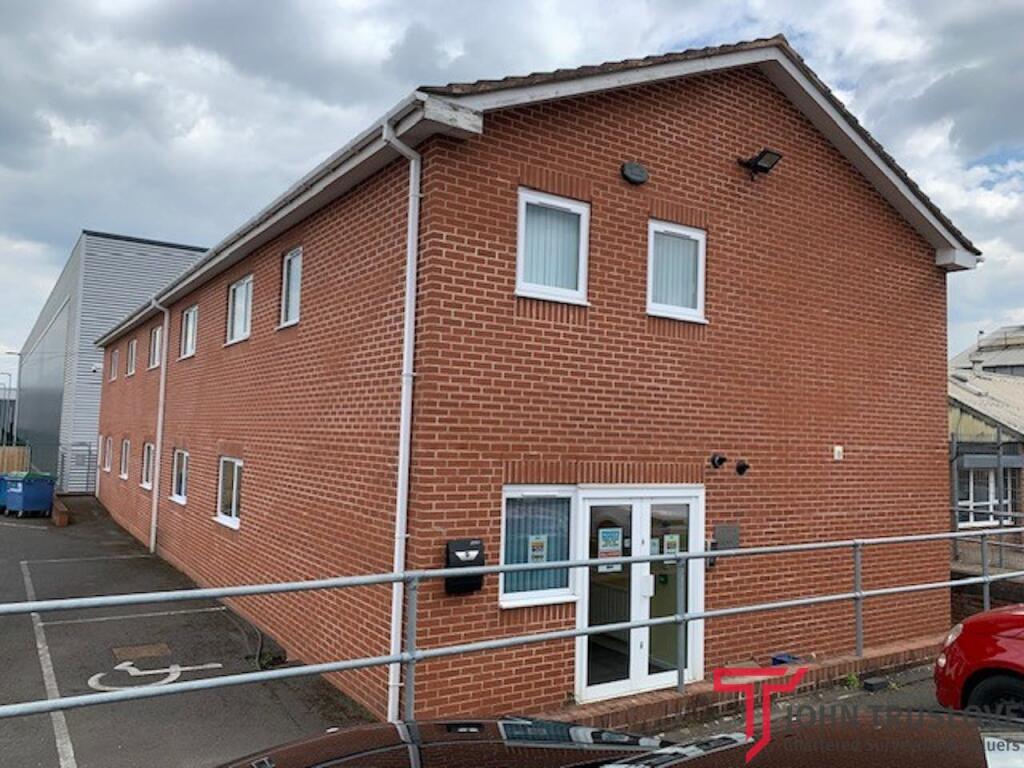 Additional image 10 of Securehold Business Centre, Studley Road, Redditch, B98 7HD